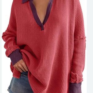 We The Free Travis Polo